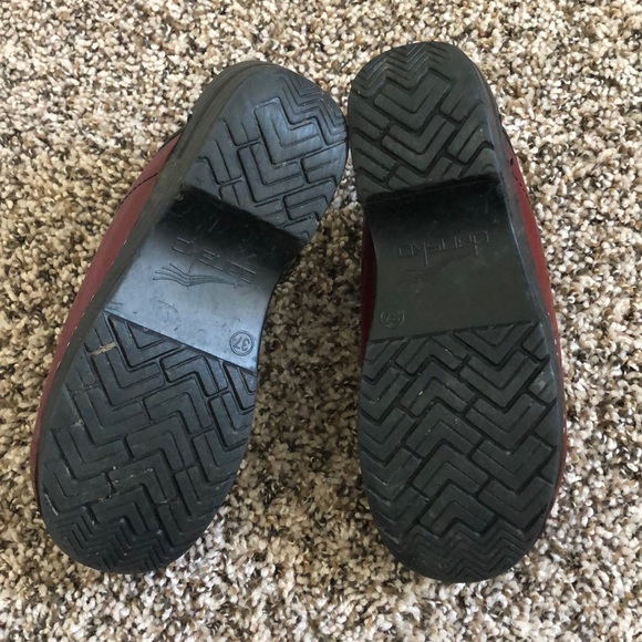 Dansko clogs - Picture 3 of 7